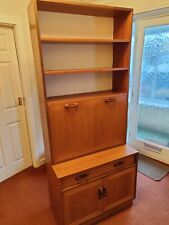 g plan wall unit for sale  HARROGATE