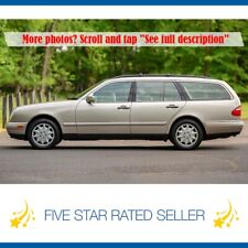 1999 mercedes benz for sale  USA