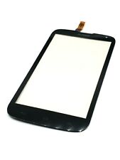 Used, Original Huawei Ascend Y600 display touchscreen screen touch disc black for sale  Shipping to South Africa