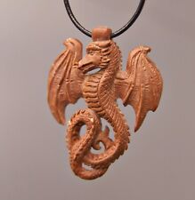 Drachen dragon amulett gebraucht kaufen  Dinslaken