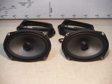 Rainbow Audio speakers SL 6x9 SL 6x9" 2-Way Coaxial Speakers German Car for sale  Shipping to South Africa