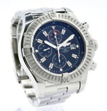 Breitling super avenger for sale  Shipping to Ireland