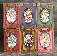 Cardcaptor sakura lot for sale  Virginia Beach