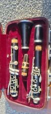 Lark wood clarinet usato  Toscolano Maderno