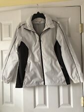 womens jacket rain for sale  Danville