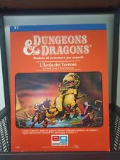Dungeons and dragons usato  Sant Angelo Lodigiano