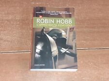 Robin hobb apprendista usato  Vitorchiano