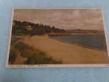 Vintage postcard wales for sale  BODMIN