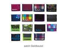 Satch geldbeutel wallet gebraucht kaufen  Berlin