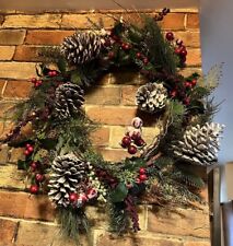 Artificial christmas wreath for sale  Duluth