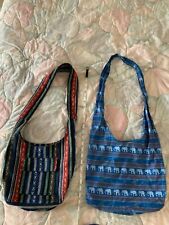 Cloth purses handbag for sale  Barrington