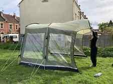 Outwell monterey tent for sale  BRISTOL