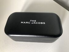 marc jacobs glasses case for sale  SWANSEA