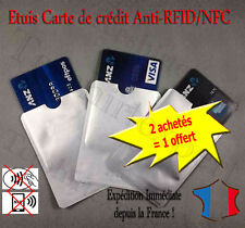 Etui protection carte d'occasion  Oissel