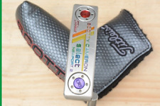 Used, Used Titleist SCOTTY CAMERON SELECT NEWPORT2 2014 Putter  32 inch for sale  Shipping to South Africa