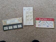 Royal mint stamps for sale  LUTON