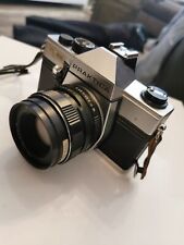 Praktica camera tl5b for sale  BELFAST