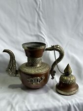 Middle eastern copper for sale  NORWICH