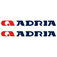 Adria 80cm 7.6cm for sale  Shipping to Ireland