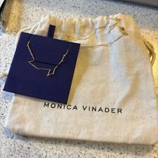 Monica vinander necklace for sale  Shipping to Ireland