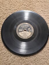 Edison disc 51575 for sale  Mccordsville