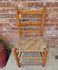 Antique shaker chair for sale  Richmond