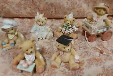 Cherished teddies collection for sale  TAMWORTH