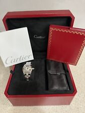 Cartier roadster silver for sale  Nicholasville