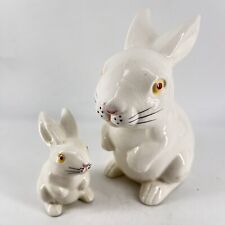 Takahashi porcelain rabbit for sale  Hot Springs National Park