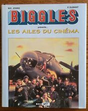 Biggles johns ailes d'occasion  Nîmes
