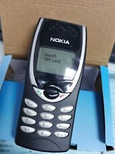 Celular Nokia 8210 antigo teclado desbloqueado para todos os telefones celulares de rede, usado comprar usado  Enviando para Brazil