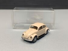 Volkswagen VW Käfer Fusca Bug Oldtimer Auto PKW hell Brekina H0 1:87 comprar usado  Enviando para Brazil