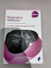 Respiratory medicine core for sale  ST. NEOTS
