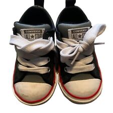 Converse infant sneakers for sale  Shipping to Ireland