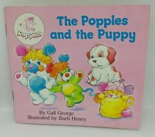 Popples puppy children for sale  Polk City