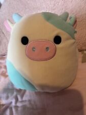 Squishmallow belana cow for sale  CANNOCK