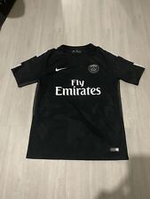 Psg 2017 third for sale  LEICESTER