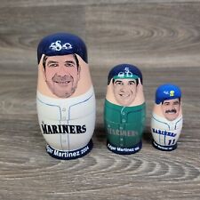 doll nesting edgar martinez for sale  Moses Lake