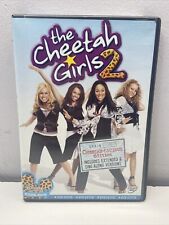 The Cheetah Girls 2 DVD Cheetah-Licious Edition Versão Estendida FRETE RÁPIDO!, usado comprar usado  Enviando para Brazil