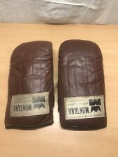 Anciens gants boxe d'occasion  Nîmes