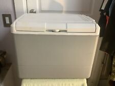 Coleman electric cooler for sale  Lincoln