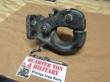 Pintle hitch nos for sale  Chickamauga