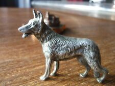 Skulpturen hund schäferhund gebraucht kaufen  Recklinghausen