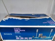 Sony dav dx375 for sale  Redford