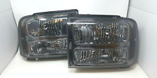 Headlight pair 2005 for sale  Las Vegas