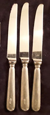 Flatware silverware valpeltro for sale  Santa Barbara