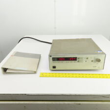 Sistema Hewlett Packard 6030A fonte de alimentação CC 0-200V 0-17A 1000W com manual comprar usado  Enviando para Brazil