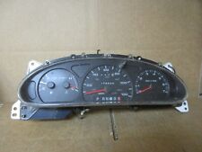 Ford taurus speedometer for sale  Dacula