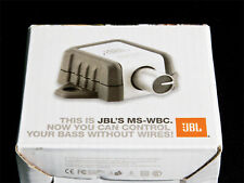 Jbl wbc wireless gebraucht kaufen  Holzlar