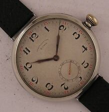 Reloj de pulsera suizo CYMA Tavannes Co. 1900 ALTO GRADO A+ reparado segunda mano  Embacar hacia Argentina